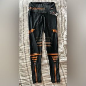 Drakon Batman Leggings Limited Edition